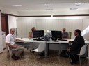 Finalitzen les obres d’adequació i renovació de l’oficina de l’OAGRTL a Solsona
