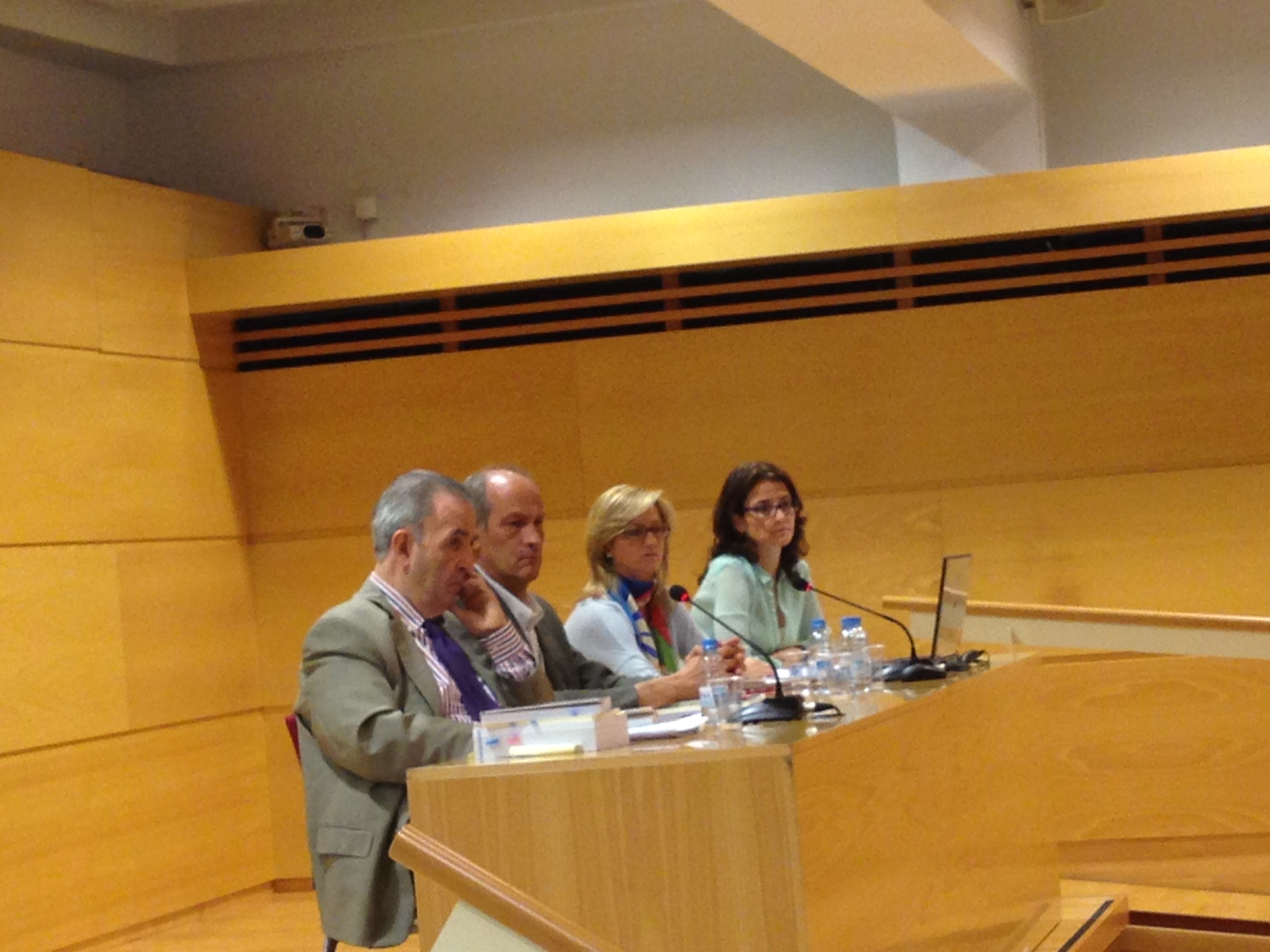 Jornada sobre el procediment concursal - OAGRTL Diputació de Lleida