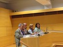 Jornada sobre el procediment concursal - OAGRTL Diputació de Lleida