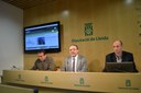 La Diputació de Lleida aposta decididament per la implantació definitiva de l’administració electrònica.
