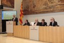 Presentació del portal Tributs de Catalunya