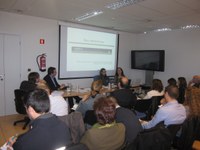 El OAGRTL participa en un taller sobre Sede electrónica de las administraciones locales