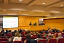 Una seixantena de municipis s’assessoren sobre la nova regularització cadastral a la Diputació de Lleida